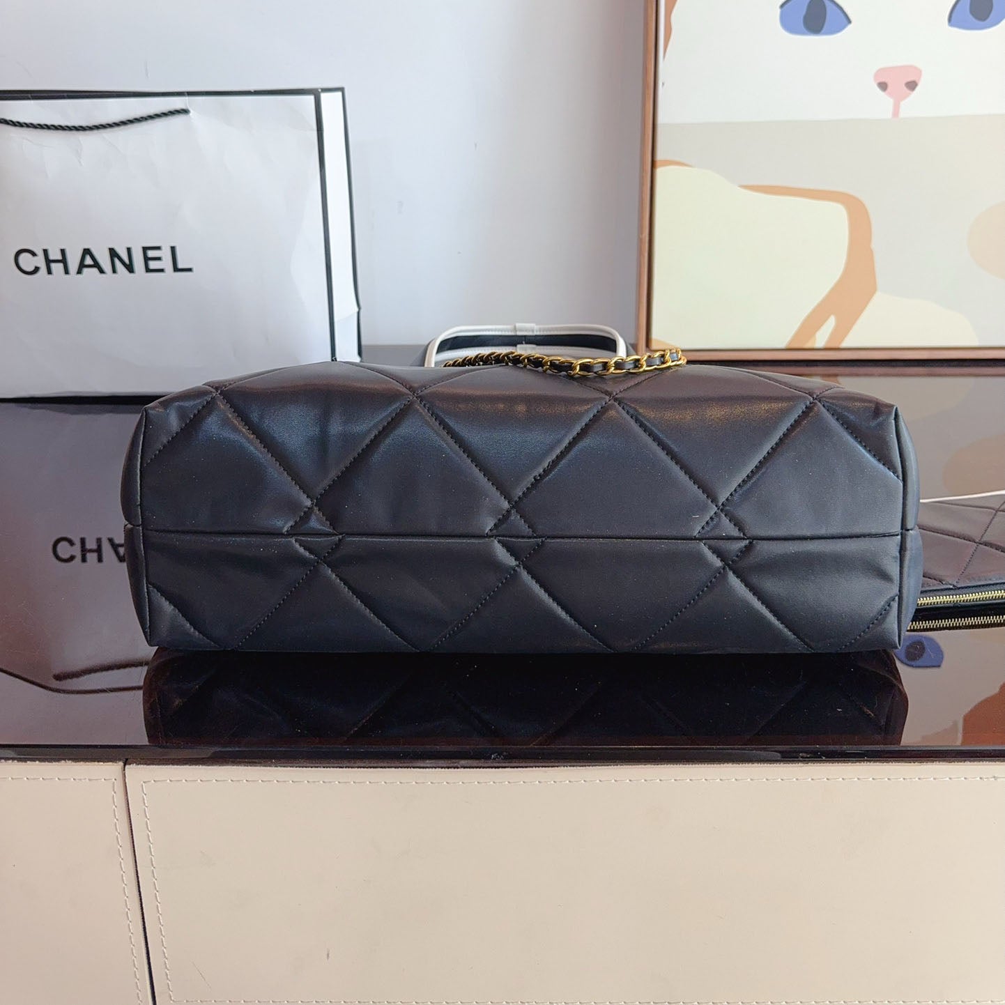 CHL Fashion Shoulder Bag XC24092901