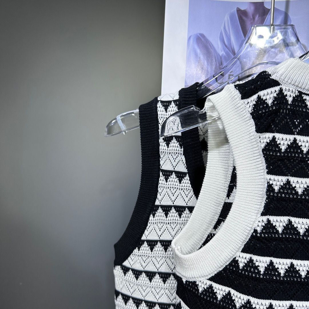 Fashion New Sleeveless Vest PD1023072411