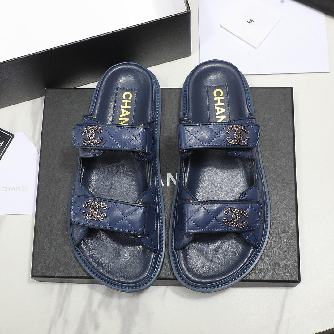 CLN Leather Sandals 1825050702