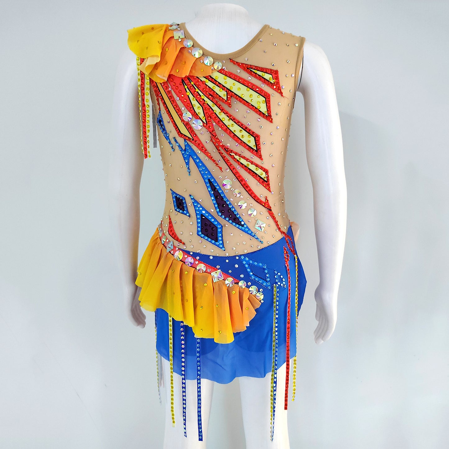 LH Rhythmic Gymnastics BD1289