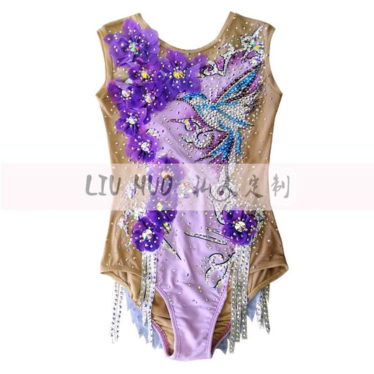 LH Rhythmic Gymnastics BD1207