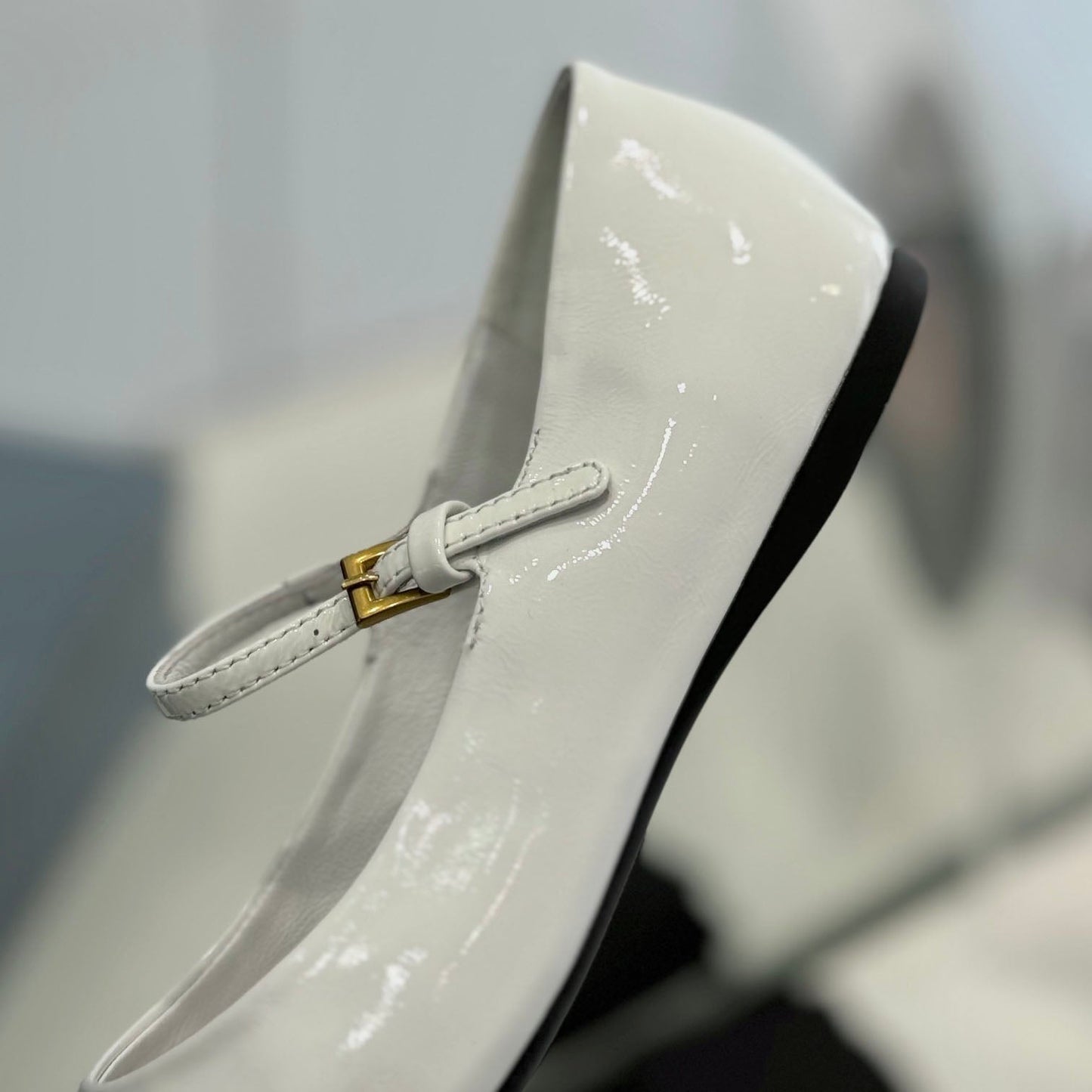 Retro Fashion Classic Women's Loafers 1024040908