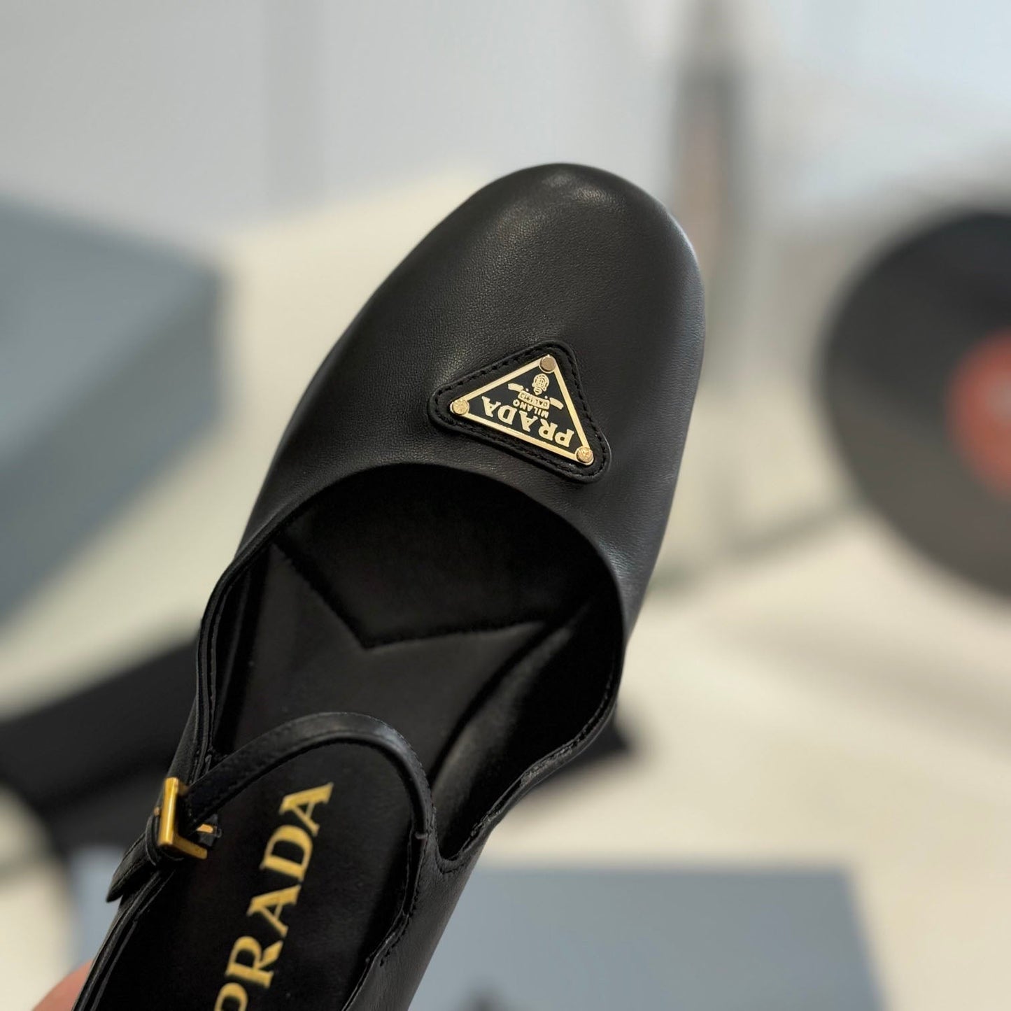 Retro Fashion Classic Women's Loafers 1024040908