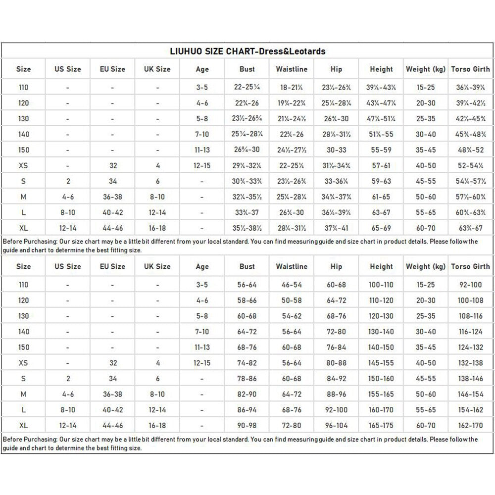 LH Rhythmic Gymnastics BD1121