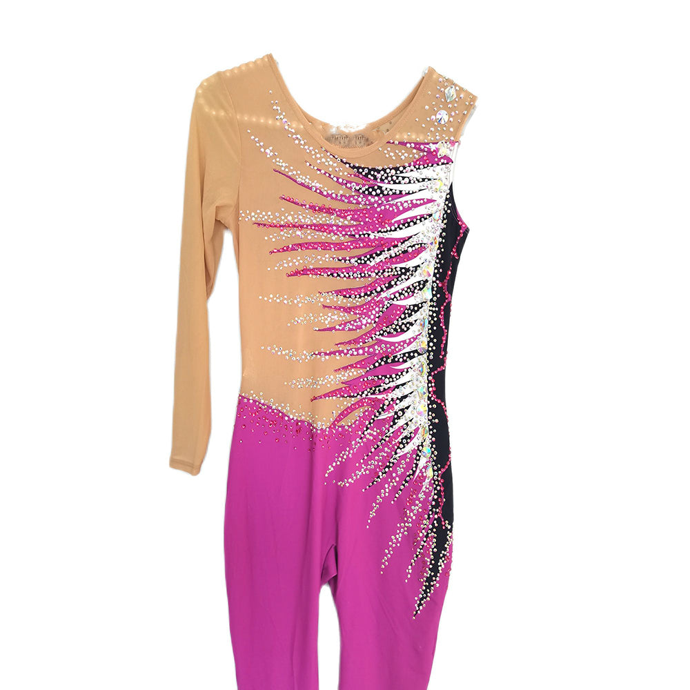 LH Rhythmic Gymnastics BD1228