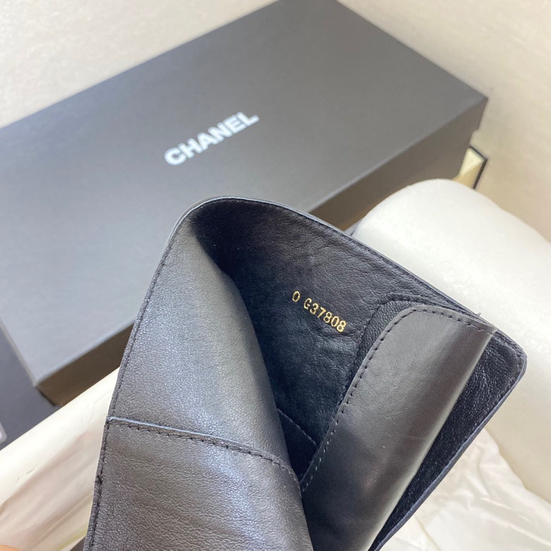 23 new autumn and winter Martin boots XC1623080901