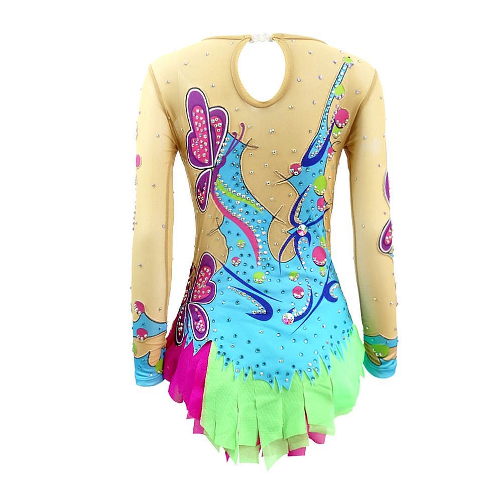LH Rhythmic Gymnastics BD1053