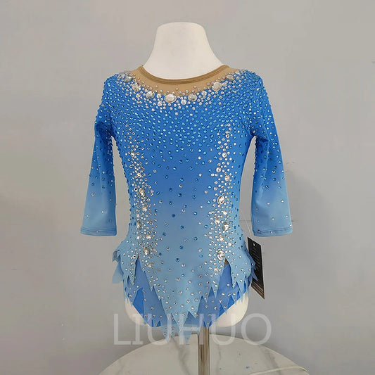 LH Rhythmic Gymnastics BD1411