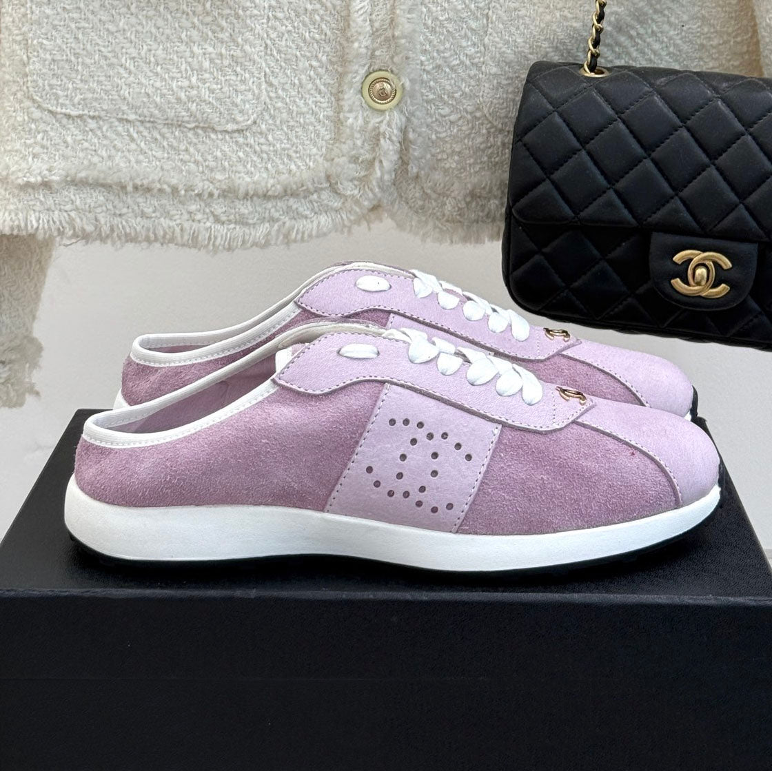 CNL Dexun casual sneaker 1825051201