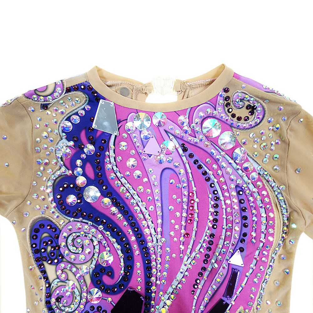 LH Rhythmic Gymnastics BD1077