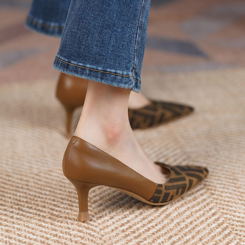 New French high heels PD1023081821