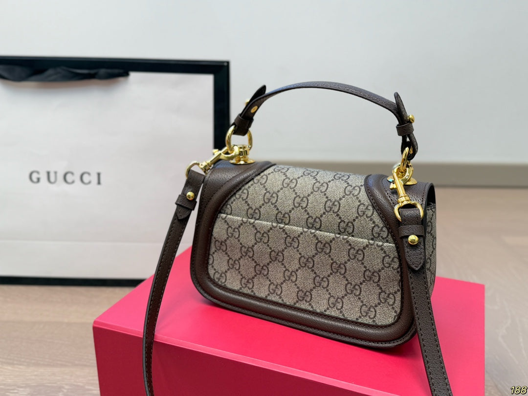 GG Blondie shoulder bag 1825040115