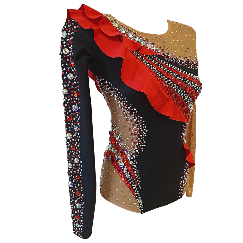 LH Rhythmic Gymnastics BD1116