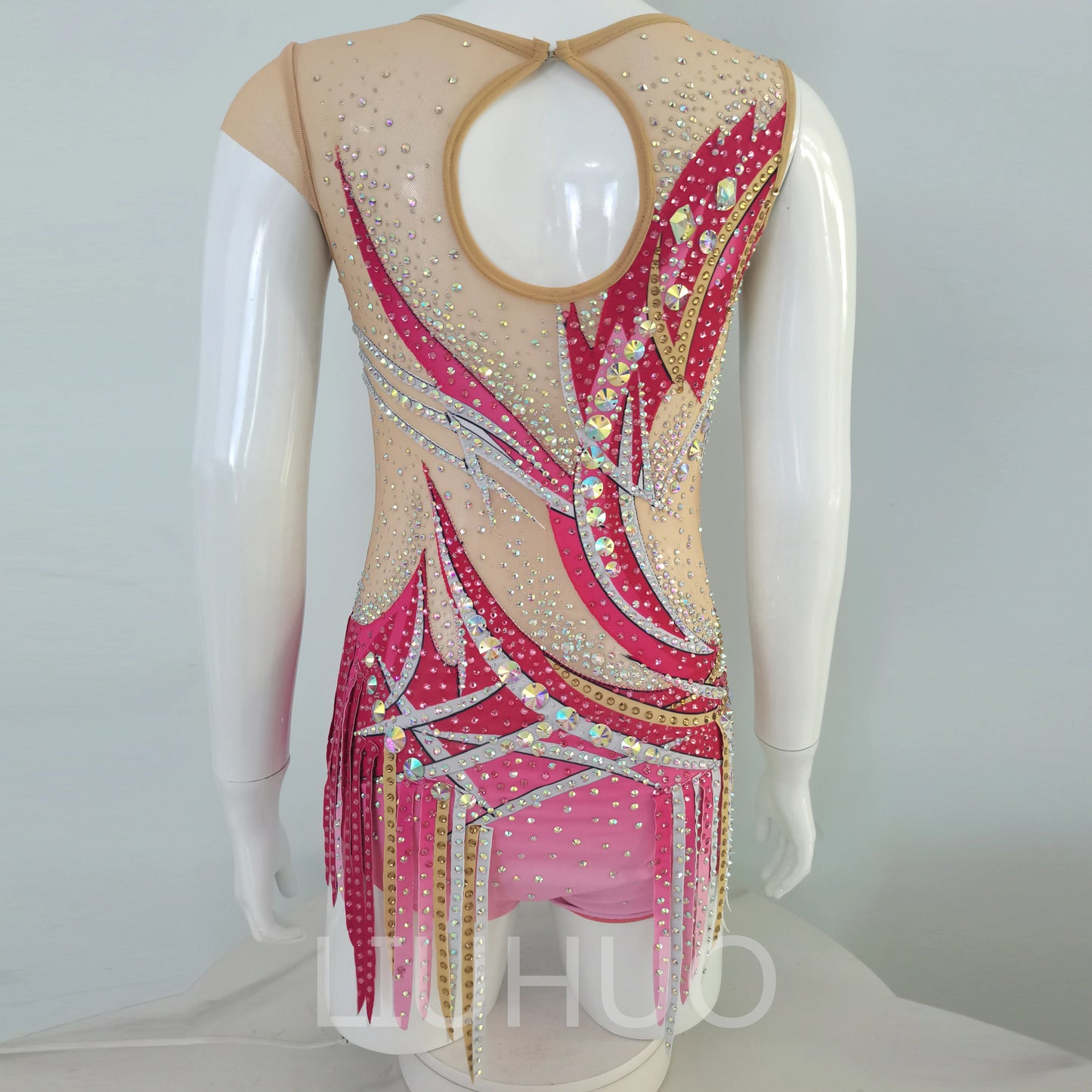 LH Rhythmic Gymnastics BD1479
