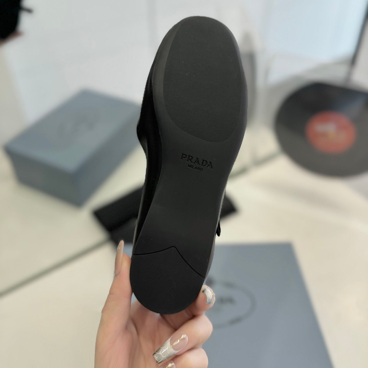 Retro Fashion Classic Women's Loafers 1024040908