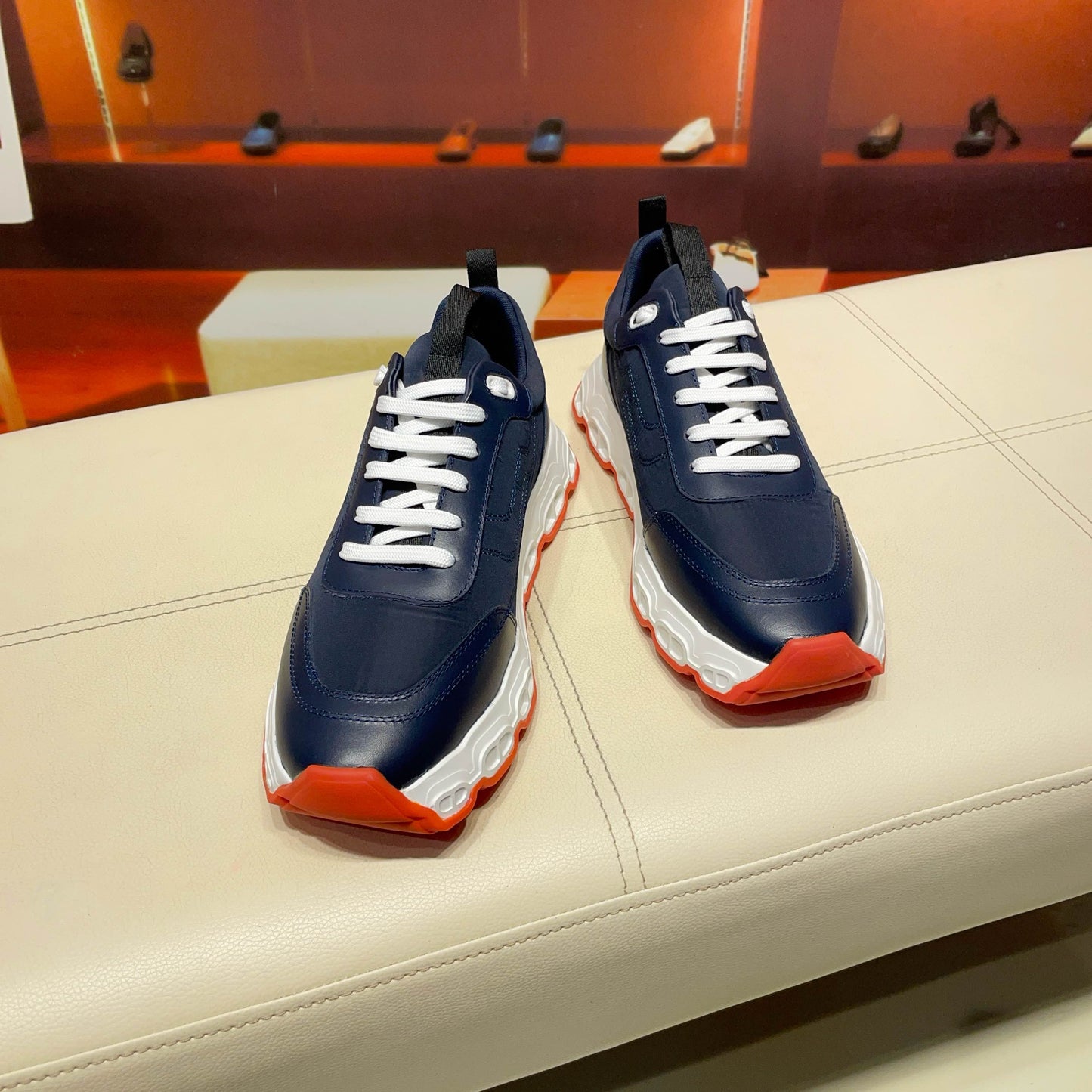 HM Impulse sneaker 1824111306