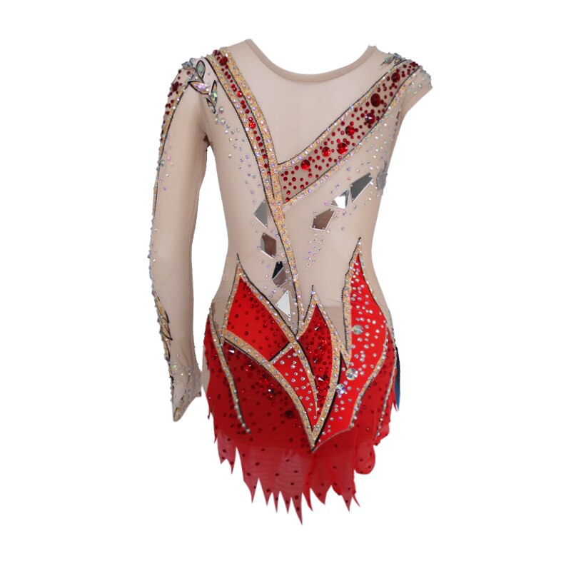 LH Rhythmic Gymnastics BD1032