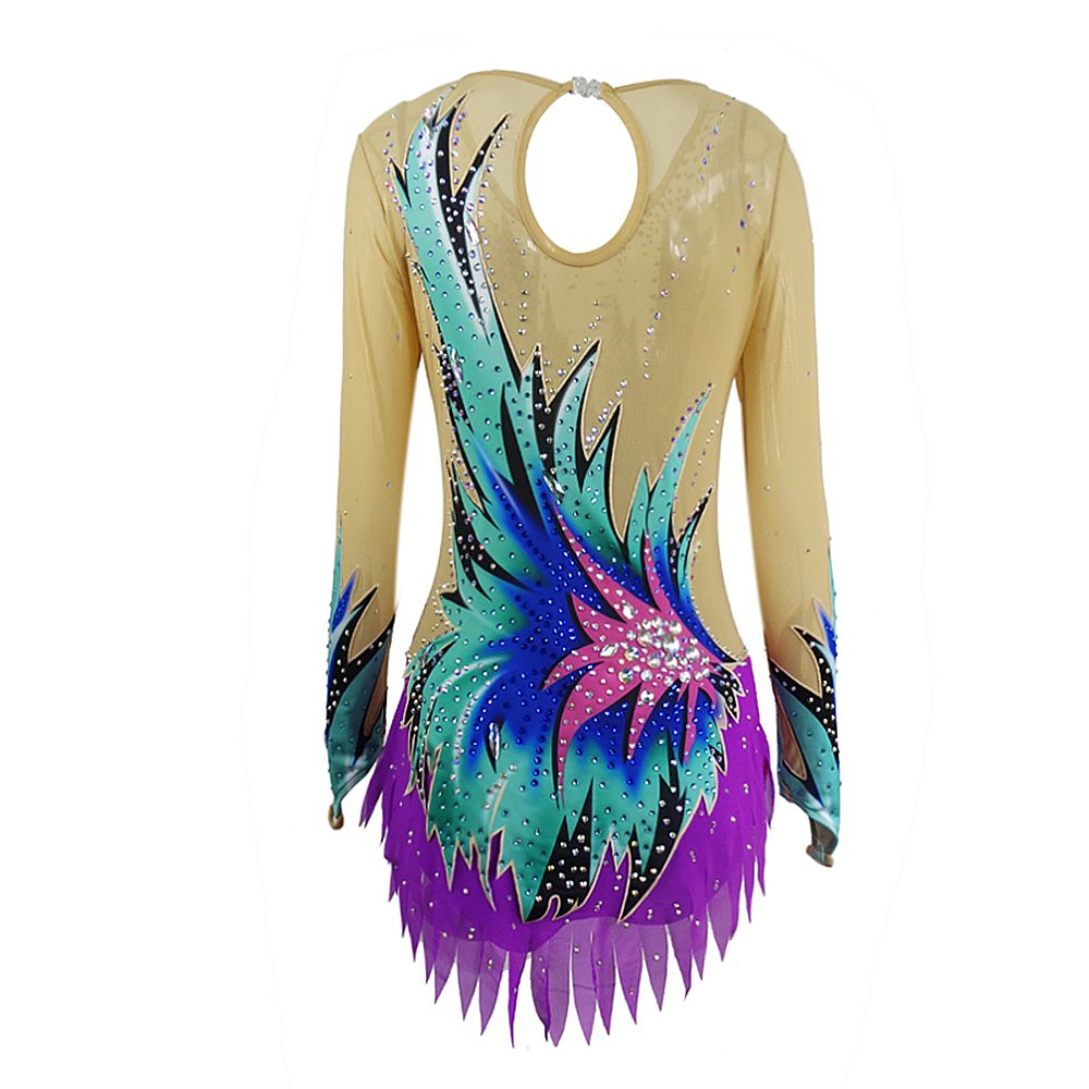 LH Rhythmic Gymnastics BD1073