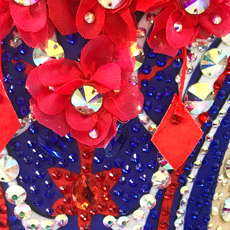 LH Rhythmic Gymnastics BD1200