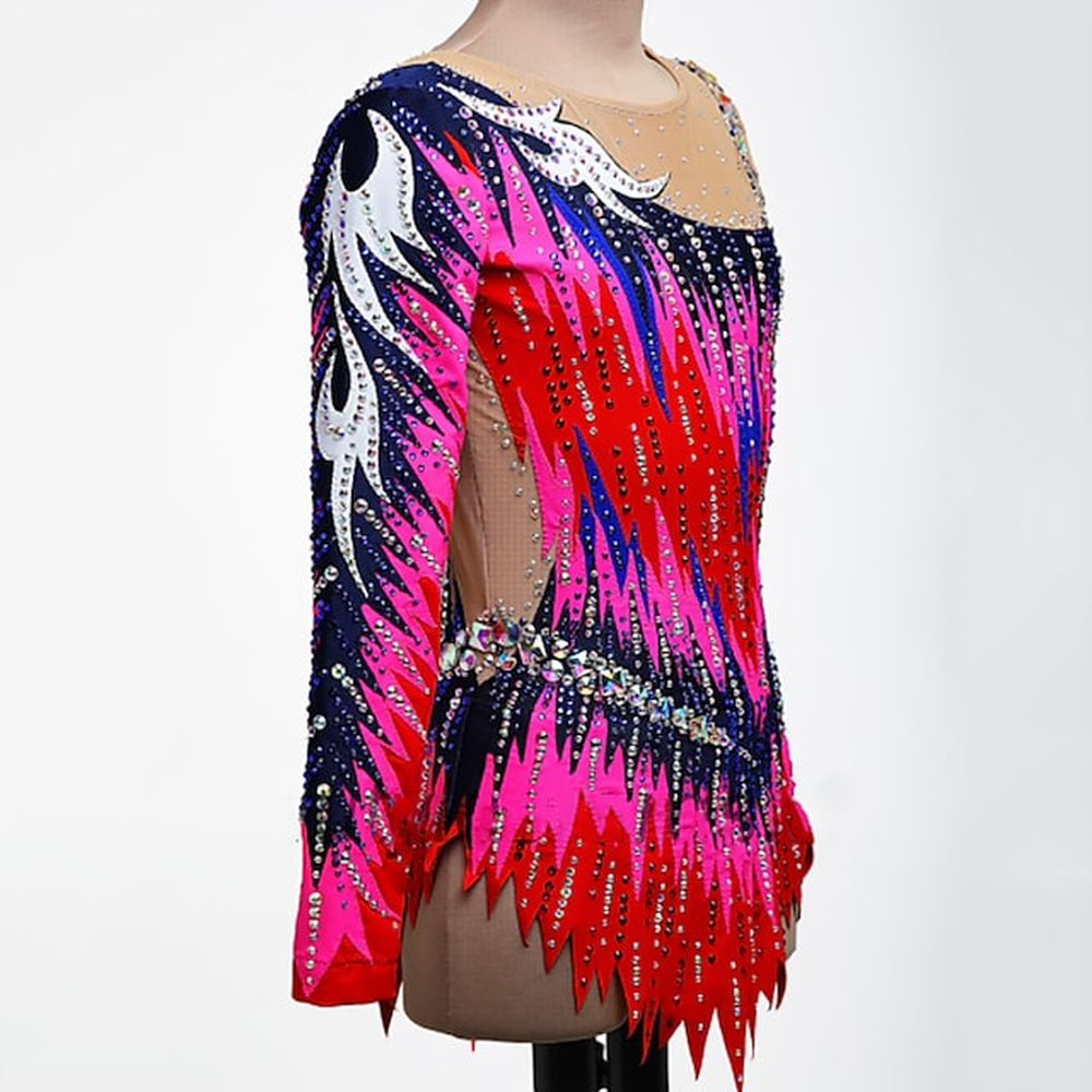 LH Rhythmic Gymnastics BD1292