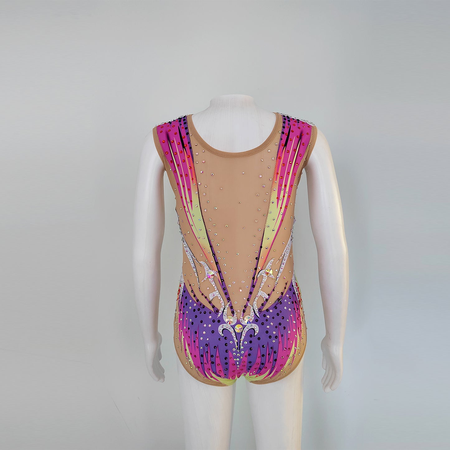 LH Rhythmic Gymnastics BD1302