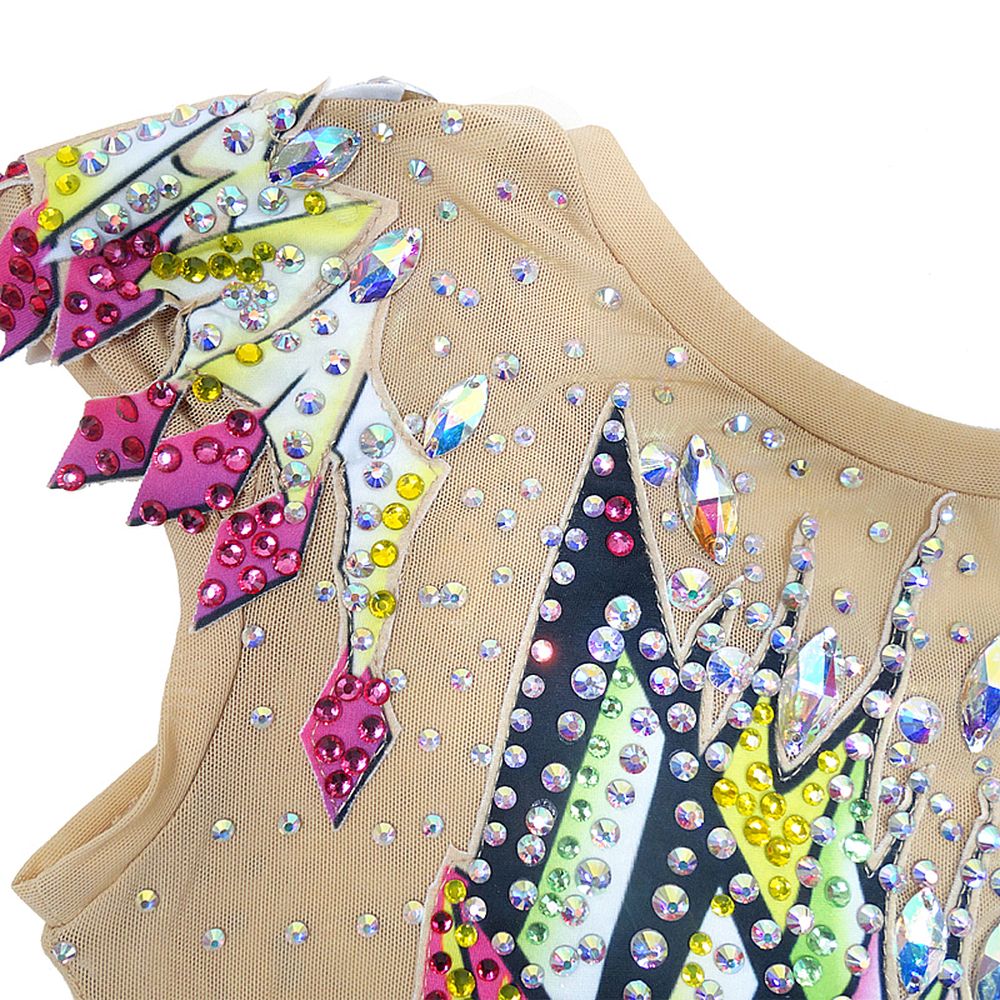 LH Rhythmic Gymnastics BD1102