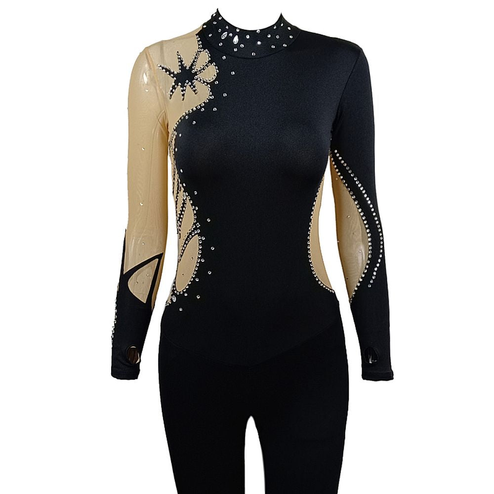 LH Rhythmic Gymnastics BD2048
