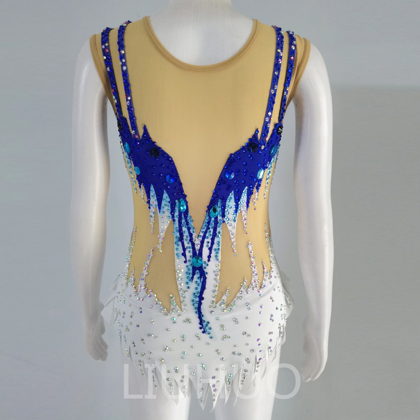 LH Rhythmic Gymnastics BD1473