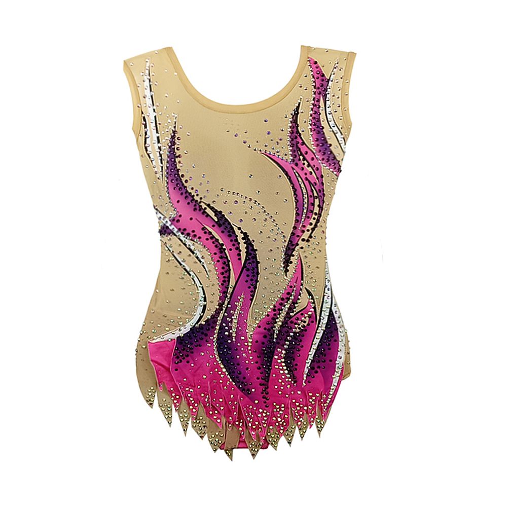 LH Rhythmic Gymnastics BD1056