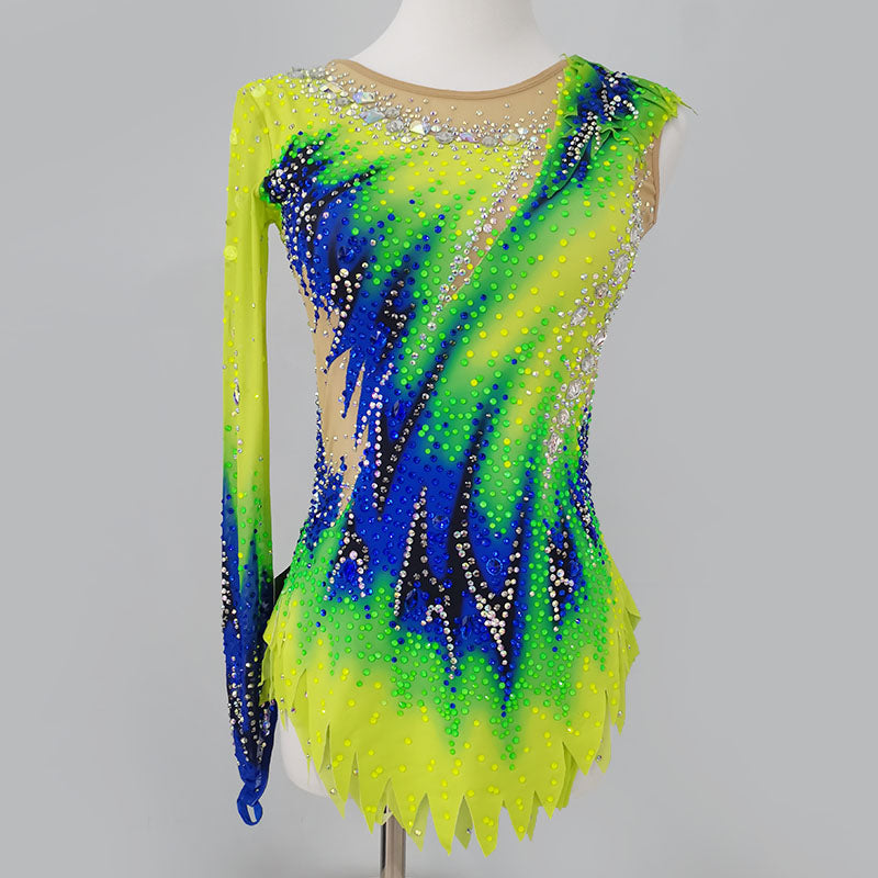 LH Rhythmic Gymnastics BD1650