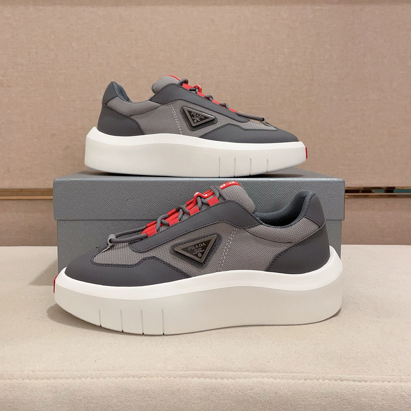 PR  sneakers 1825020702