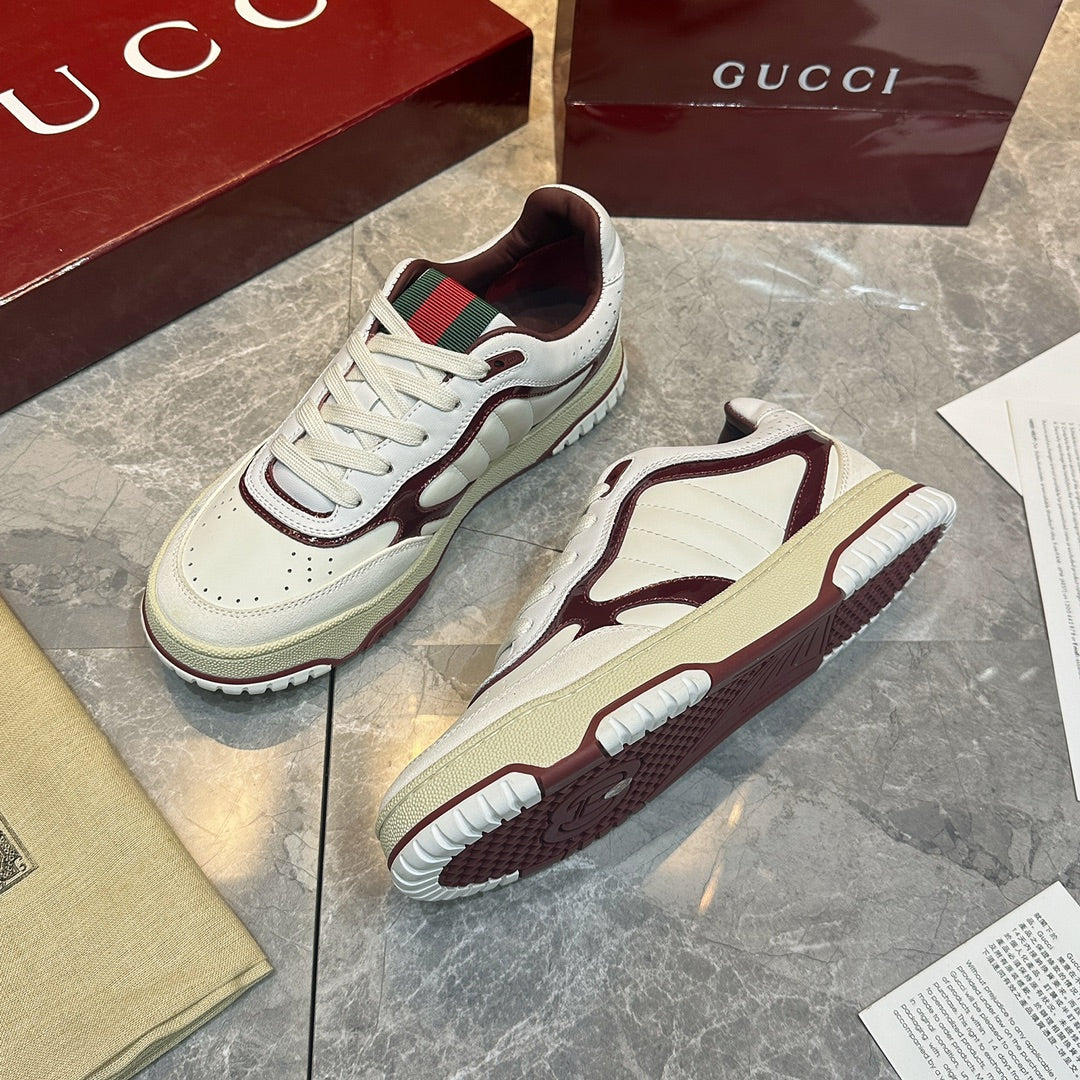 GG Re-Web sneakers 1824102210