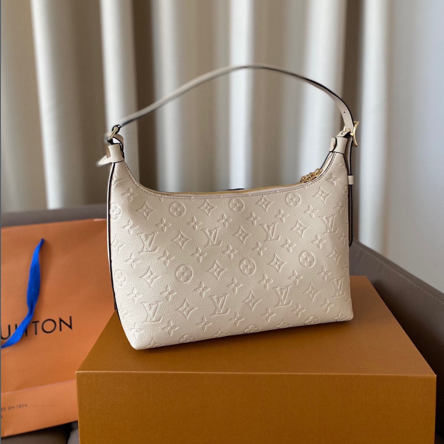 L Sac S¥ort Underarm Bag XC24092306