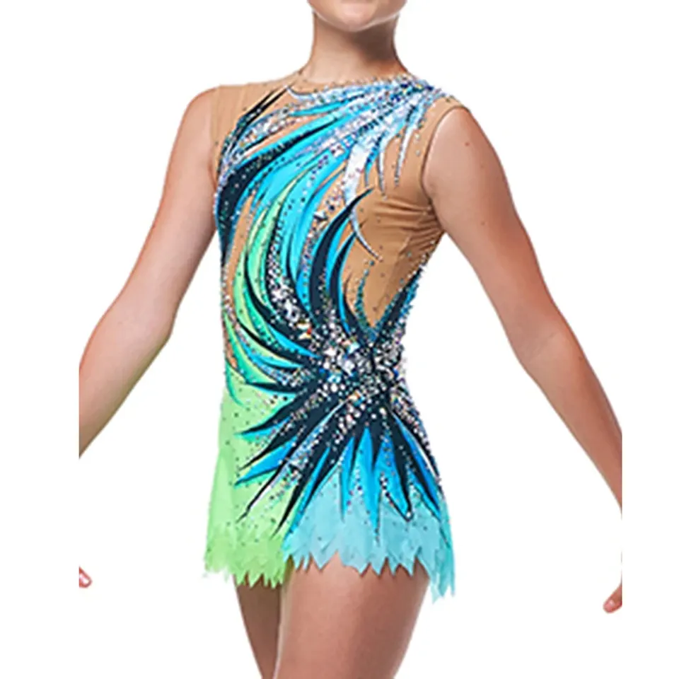 LH Rhythmic Gymnastics BD1327