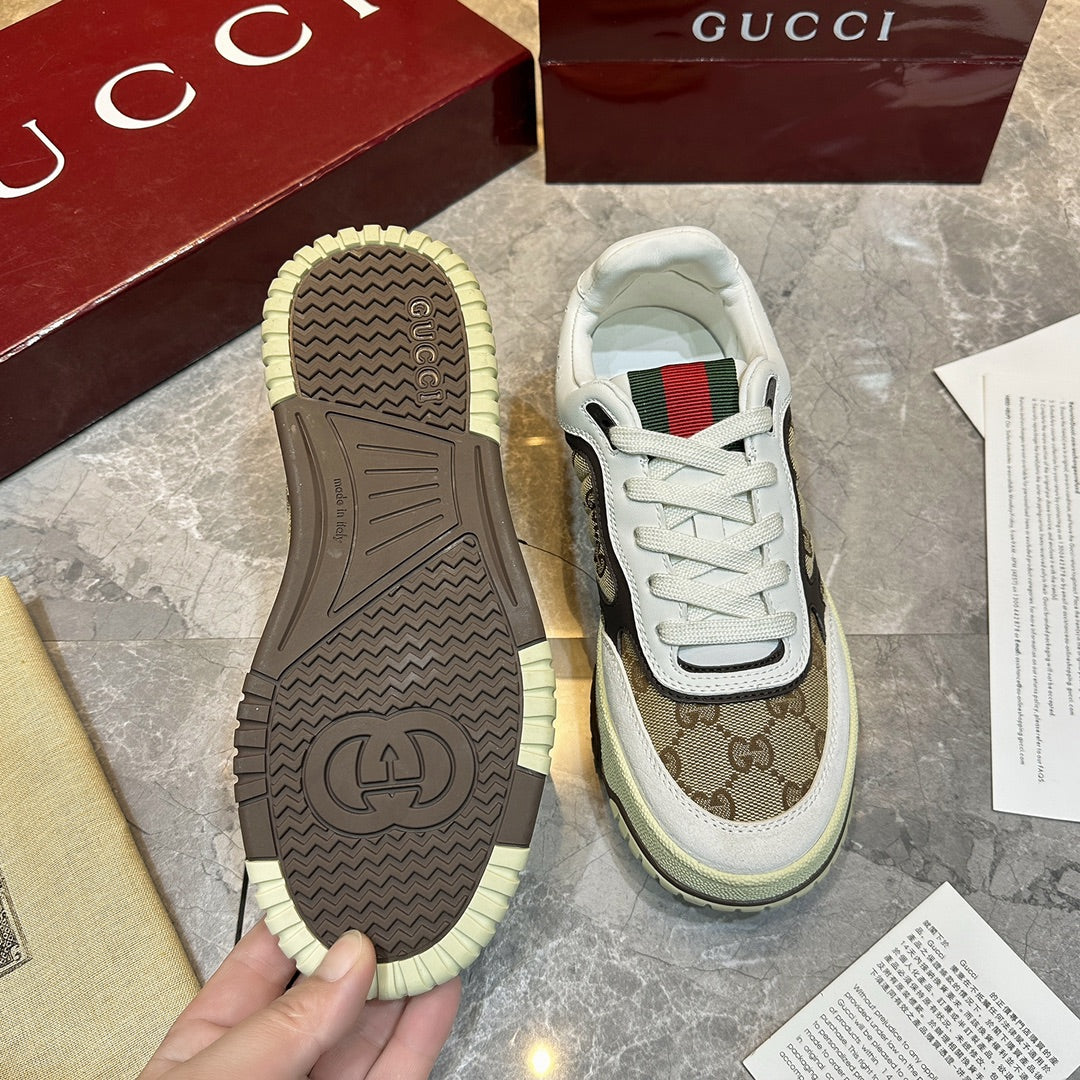 GG Re-Web sneakers 1824102209