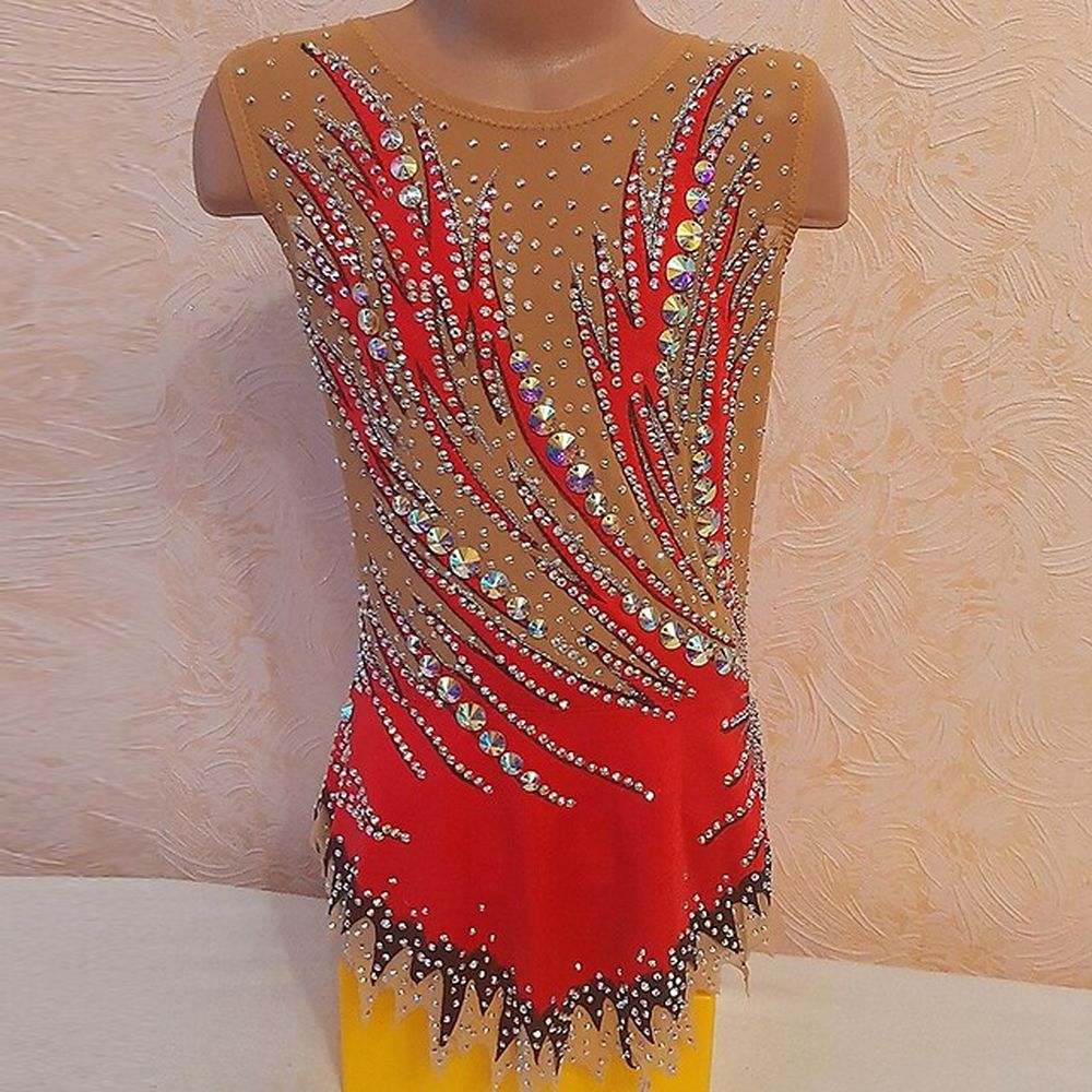 LH Rhythmic Gymnastics BD1297