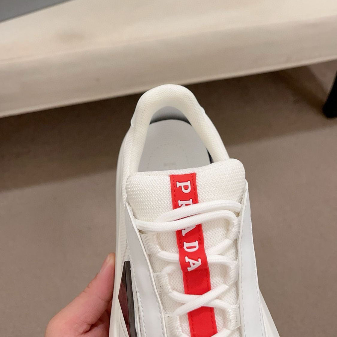 PR  sneakers 1825020702