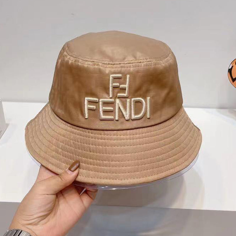 Fashionable and versatile sunscreen hat PD01060623