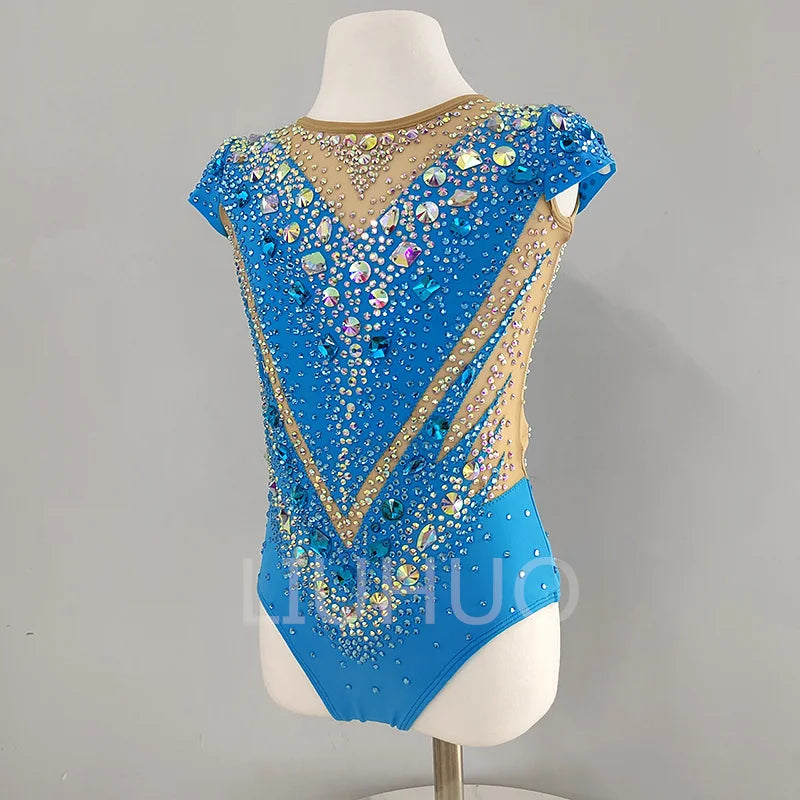 LH Rhythmic Gymnastics BD1412