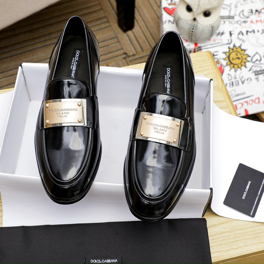 DG loafers 1825042501