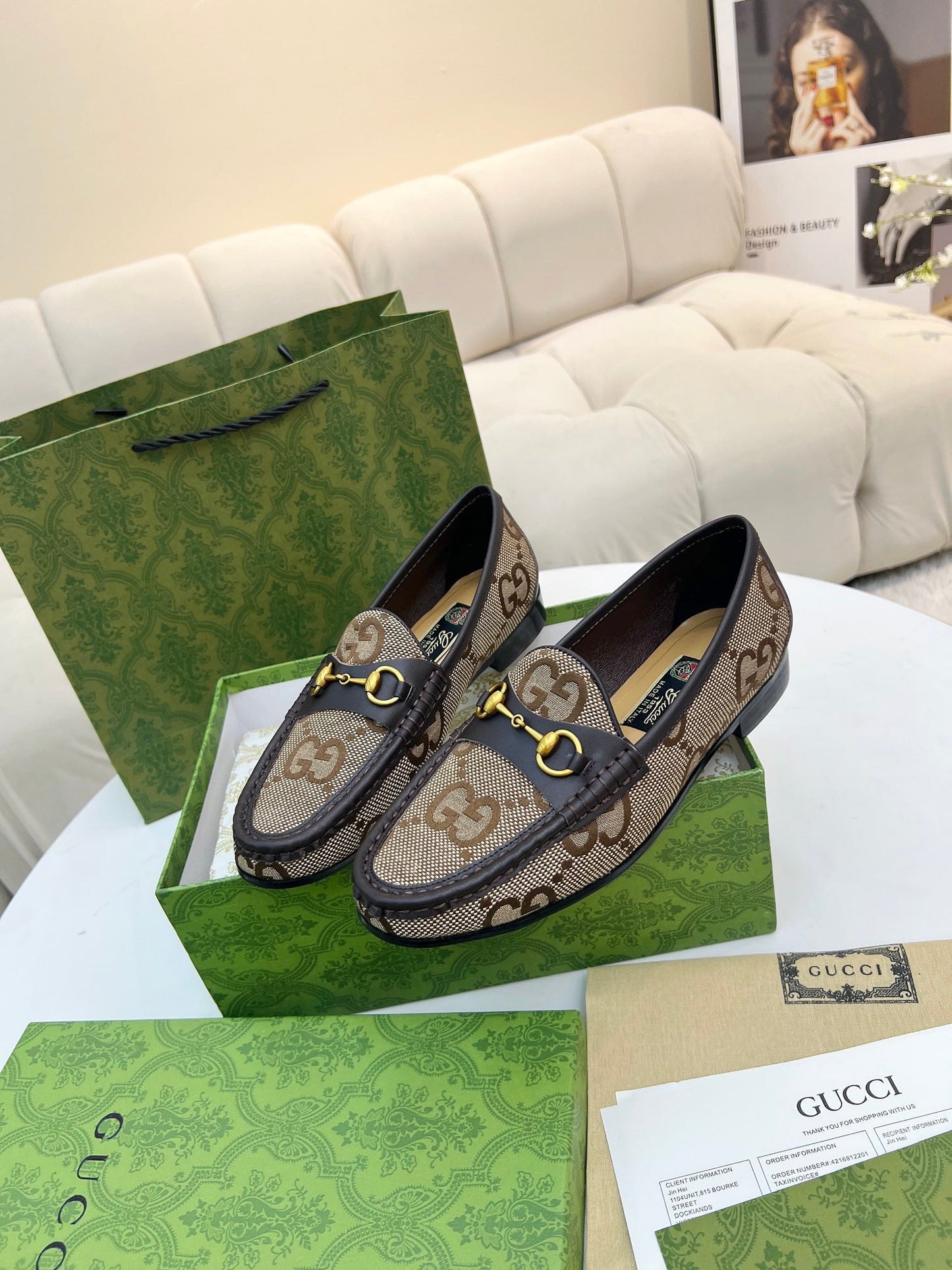 GG Women's Lofer 1825042511