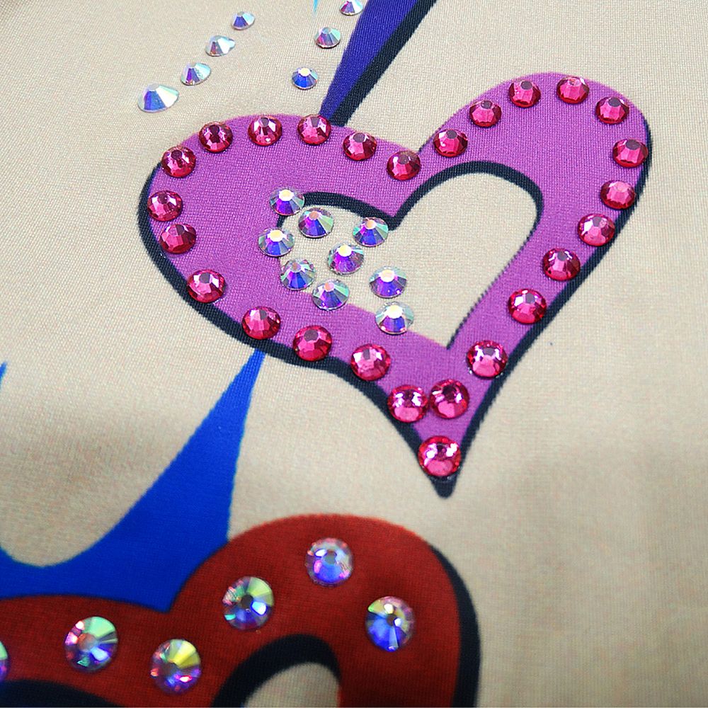 LH Rhythmic Gymnastics BD1101