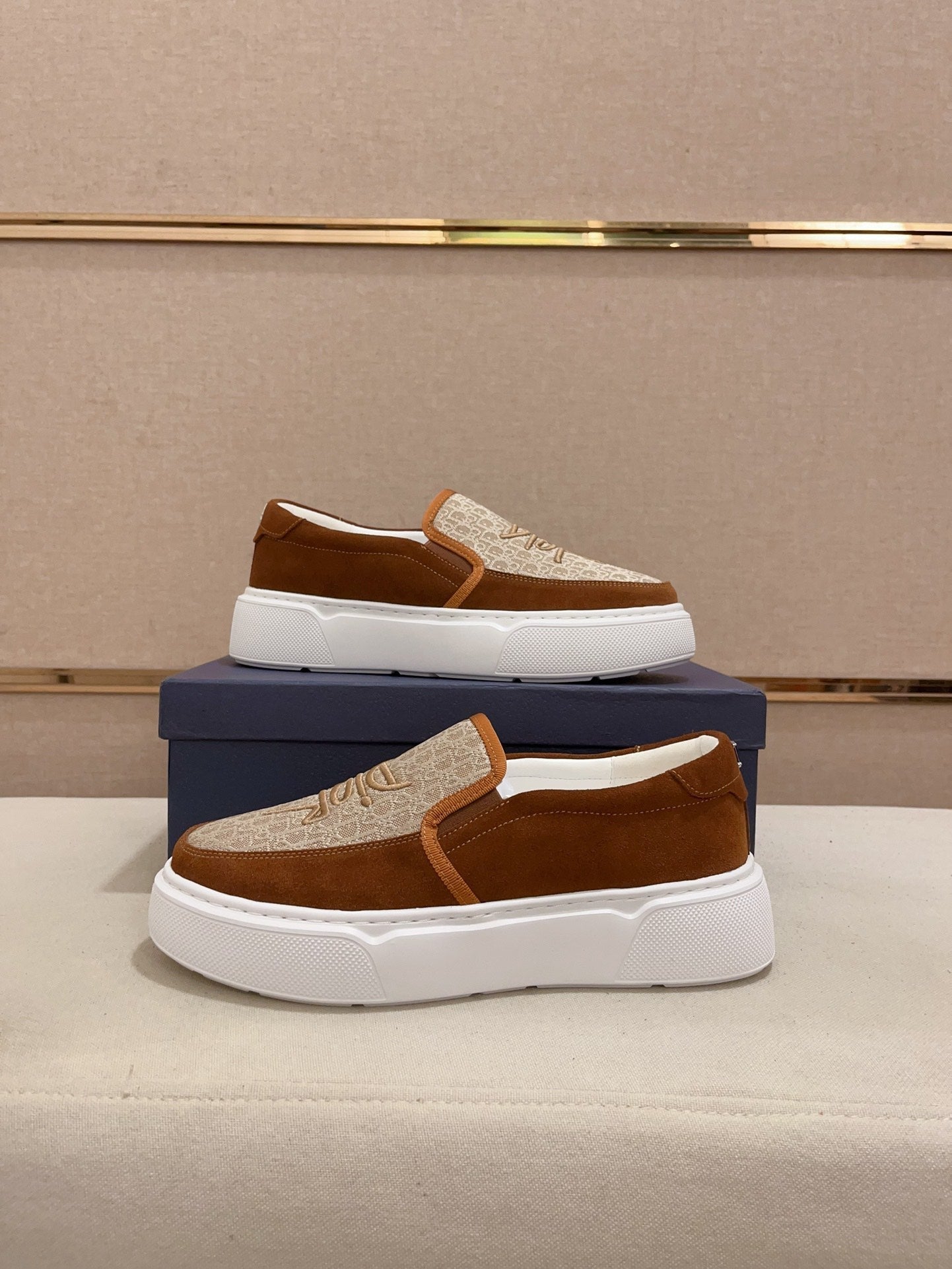 CD Sneaker 1825052702