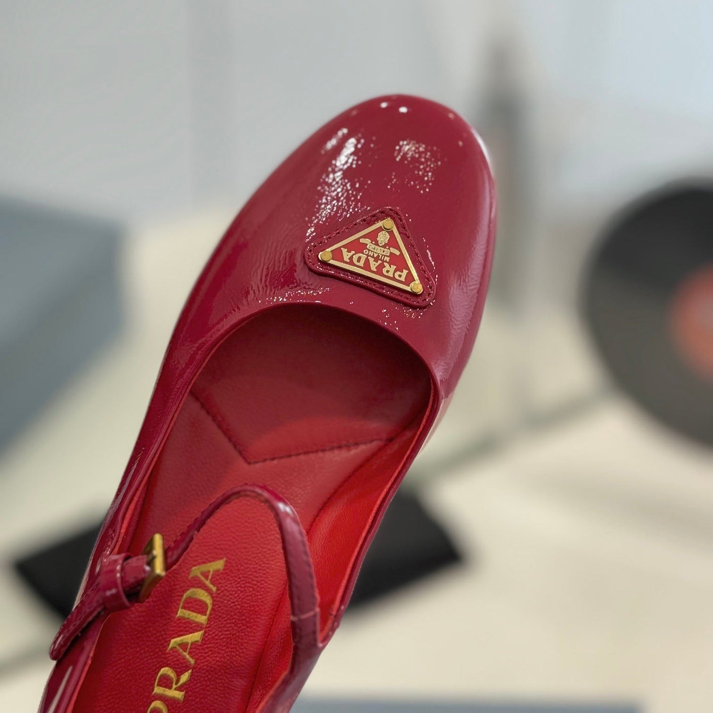 Retro Fashion Classic Women's Loafers 1024040908