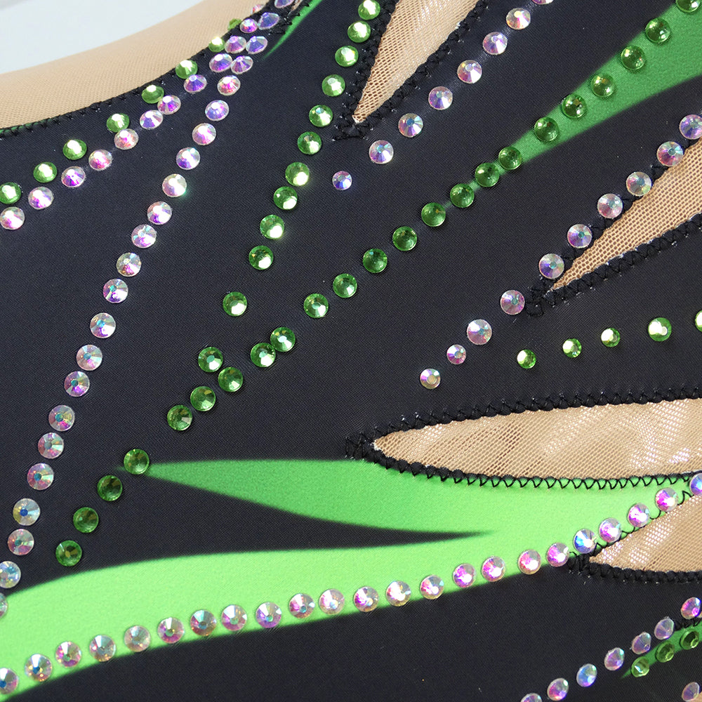 LH Rhythmic Gymnastics BD1019