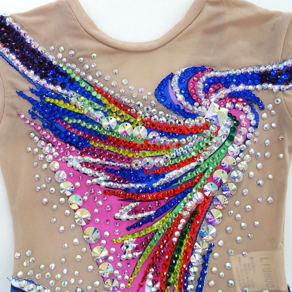 LH Rhythmic Gymnastics BD1099