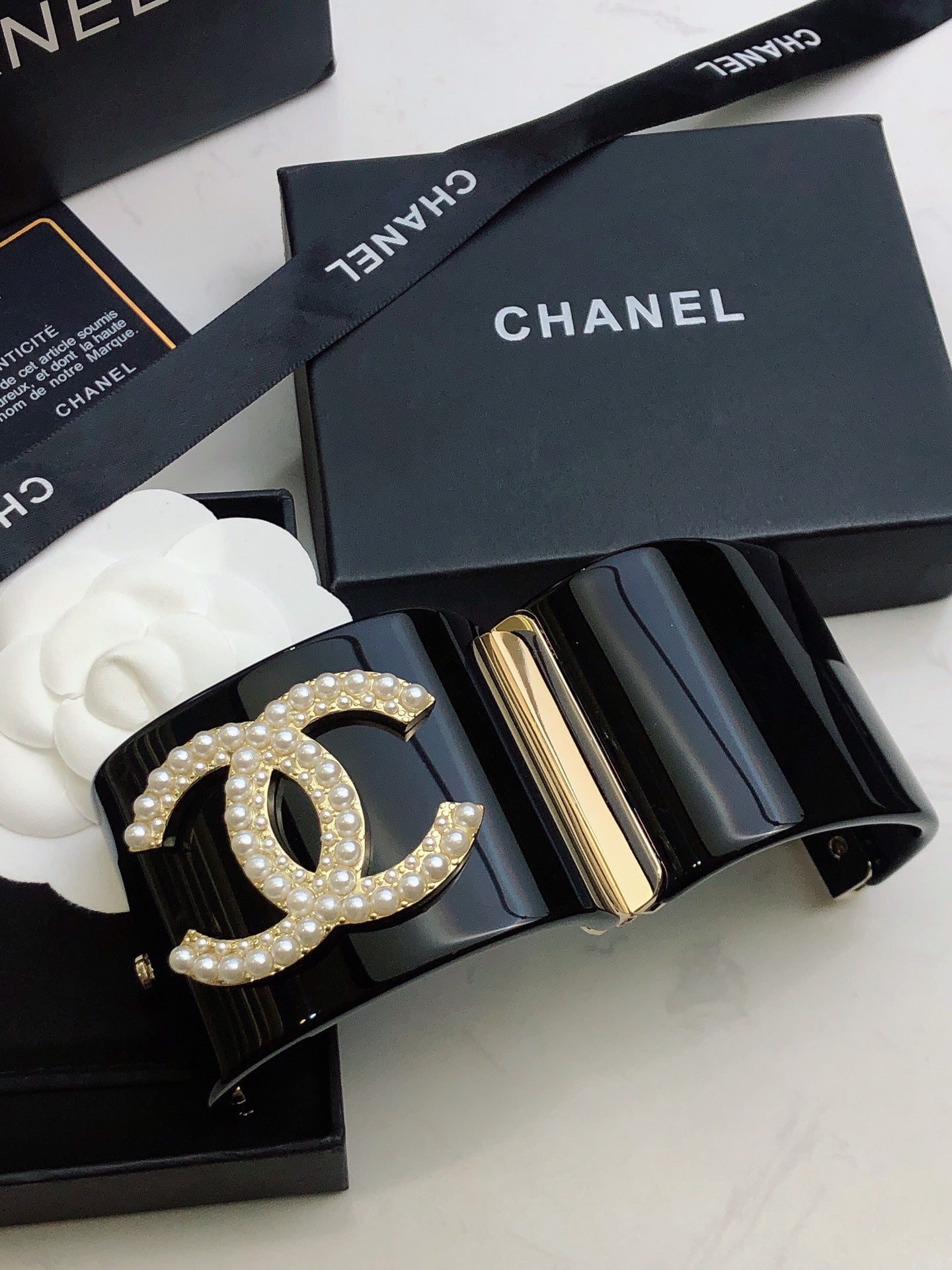 CNL Resin Bangle 1825042806