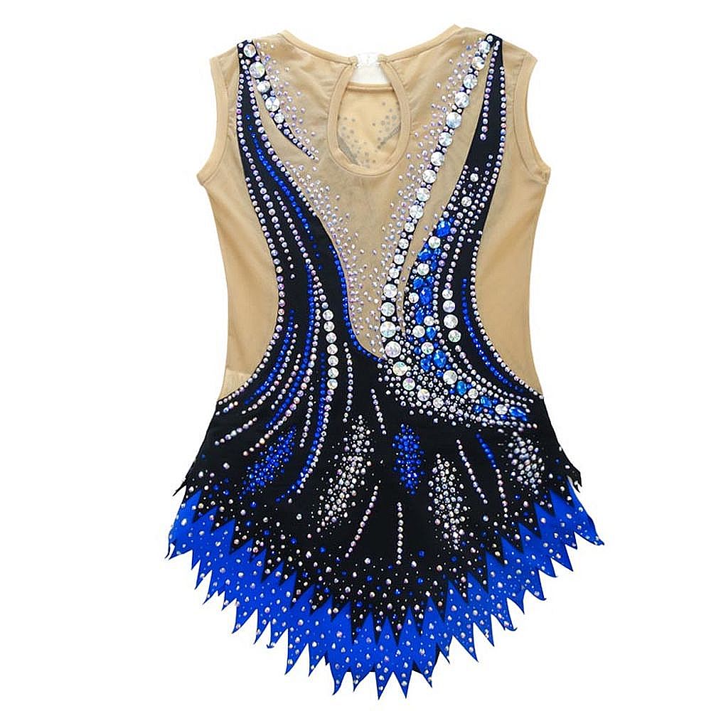LH Rhythmic Gymnastics BD1091