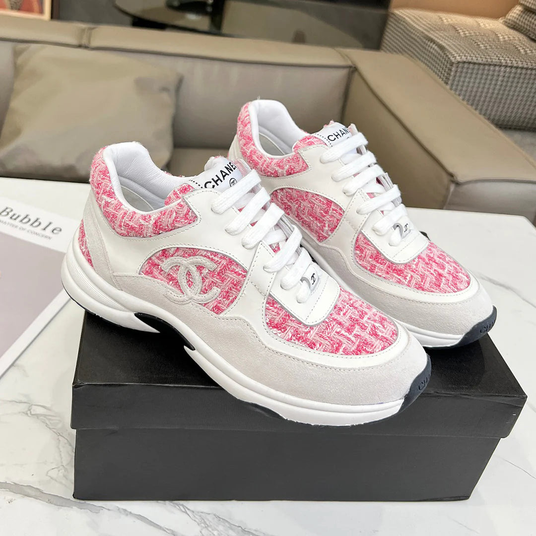 Fashion new versatile casual sports shoes 1024040917