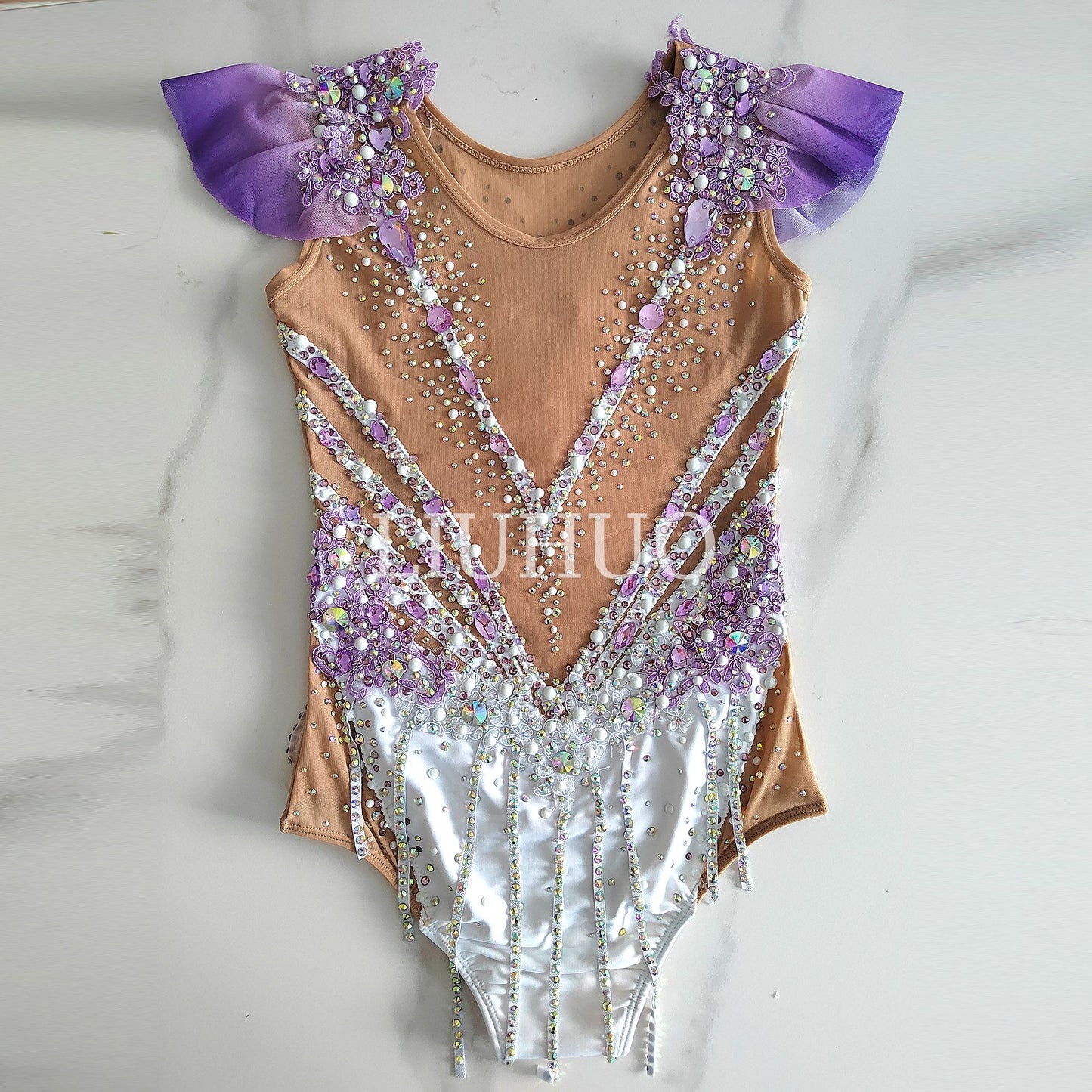 LH Rhythmic Gymnastics BD1257